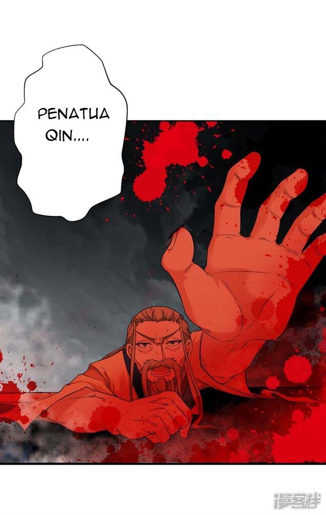 Zhang Ding Chapter 02 Gambar 12